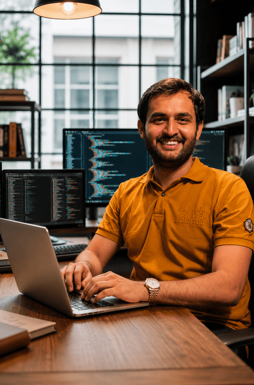developer img